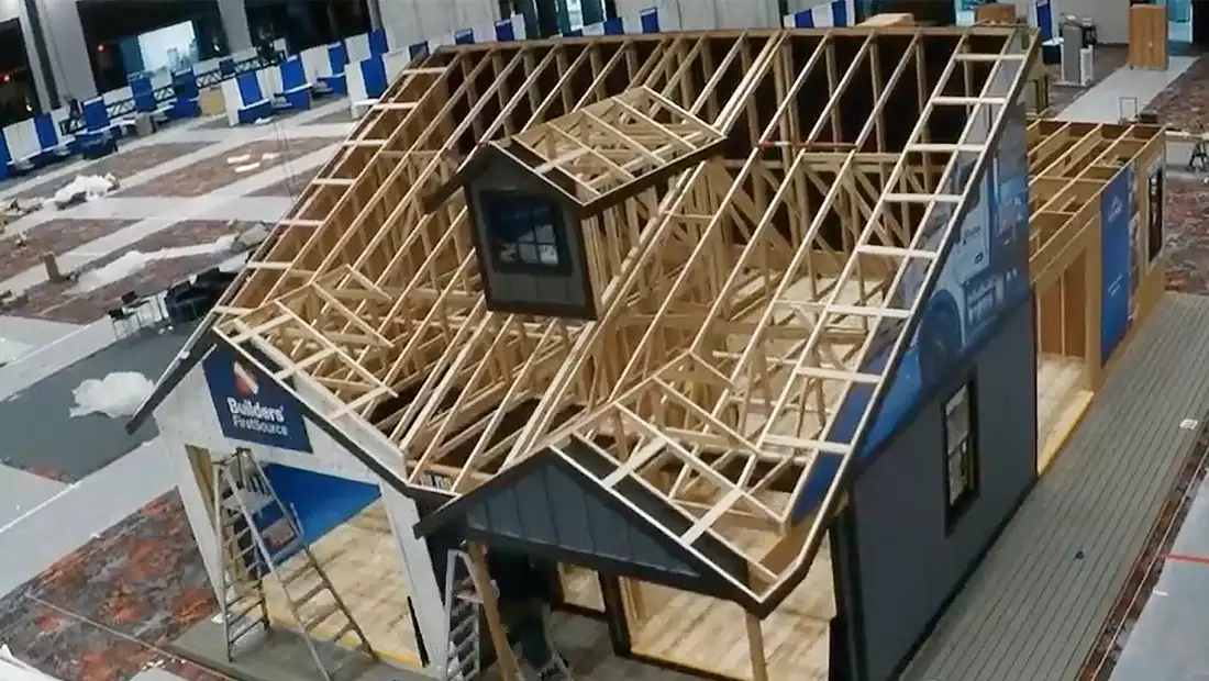 BFS 2023 National Event Recap The BFS House Image