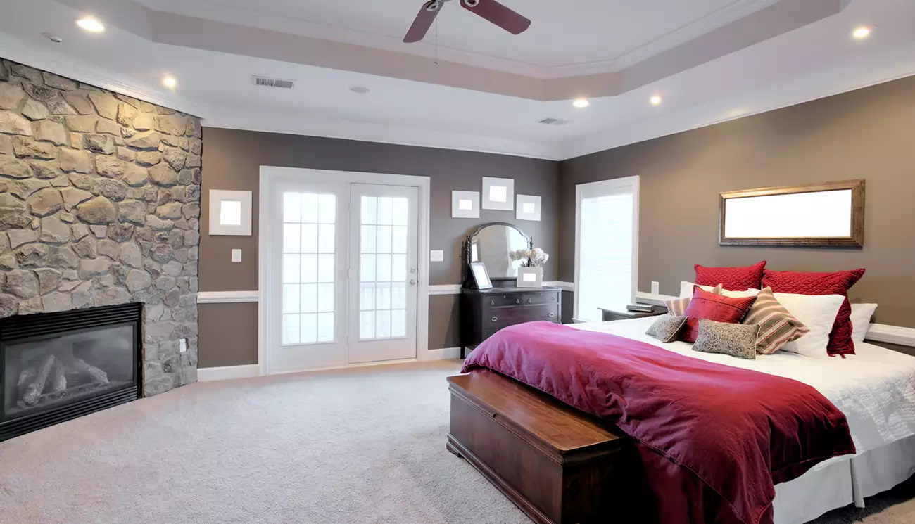 Bottom Carousel Image 3 for Wainscoting Chair Rail Blog