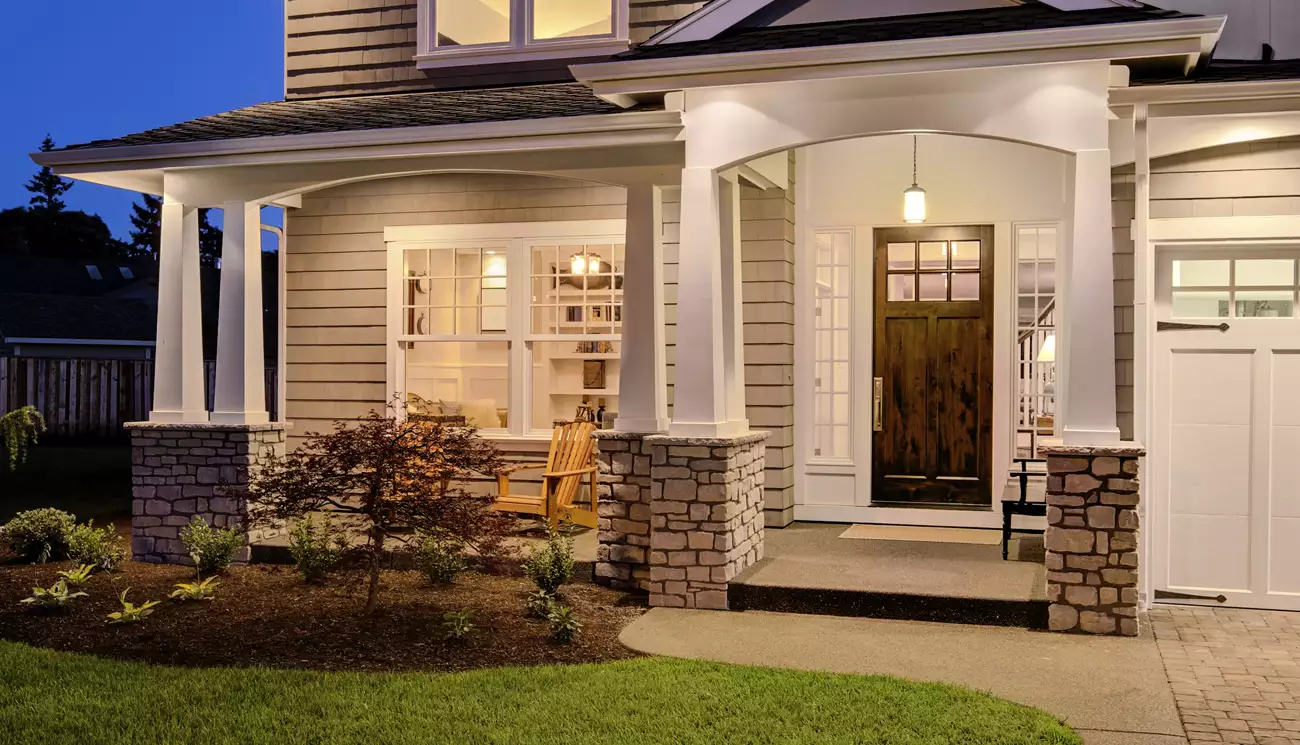 Carousel Image 1 for Curb Appeal Blog