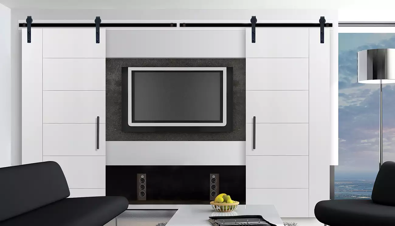 Carousel Image 3 for Barn Doors Blog