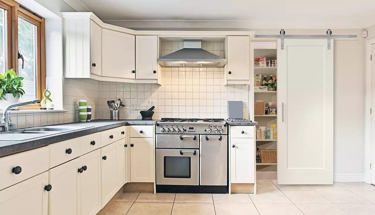 Carousel Image 5 for Barn Doors Blog