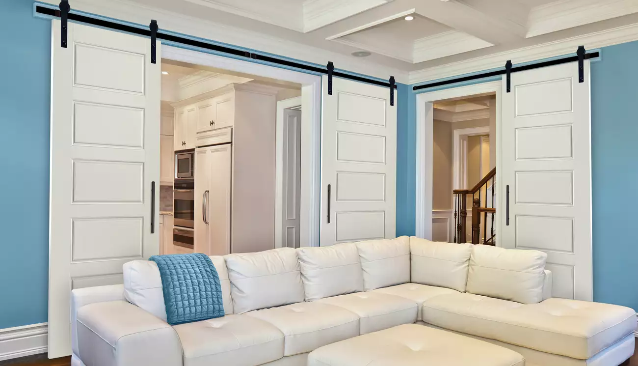 Carousel Image 7 for Barn Doors Blog