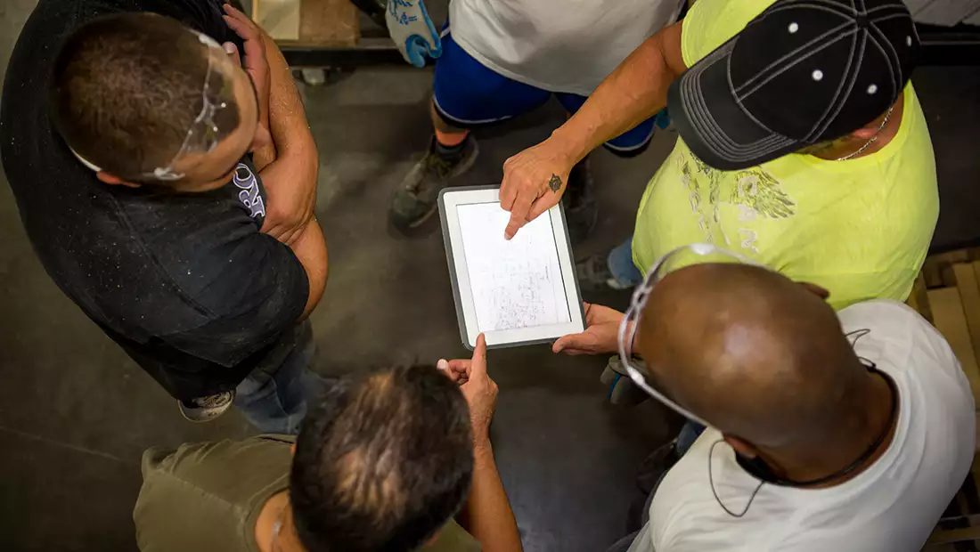 Draw on Experience for 5 Ways Windows Replacement image