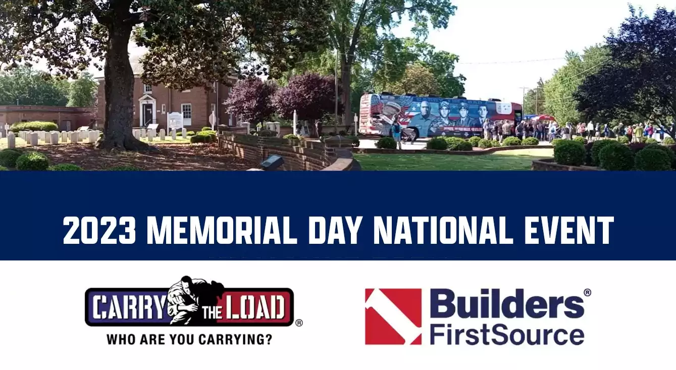 Event Bus Parked Outside with People Gathered Around