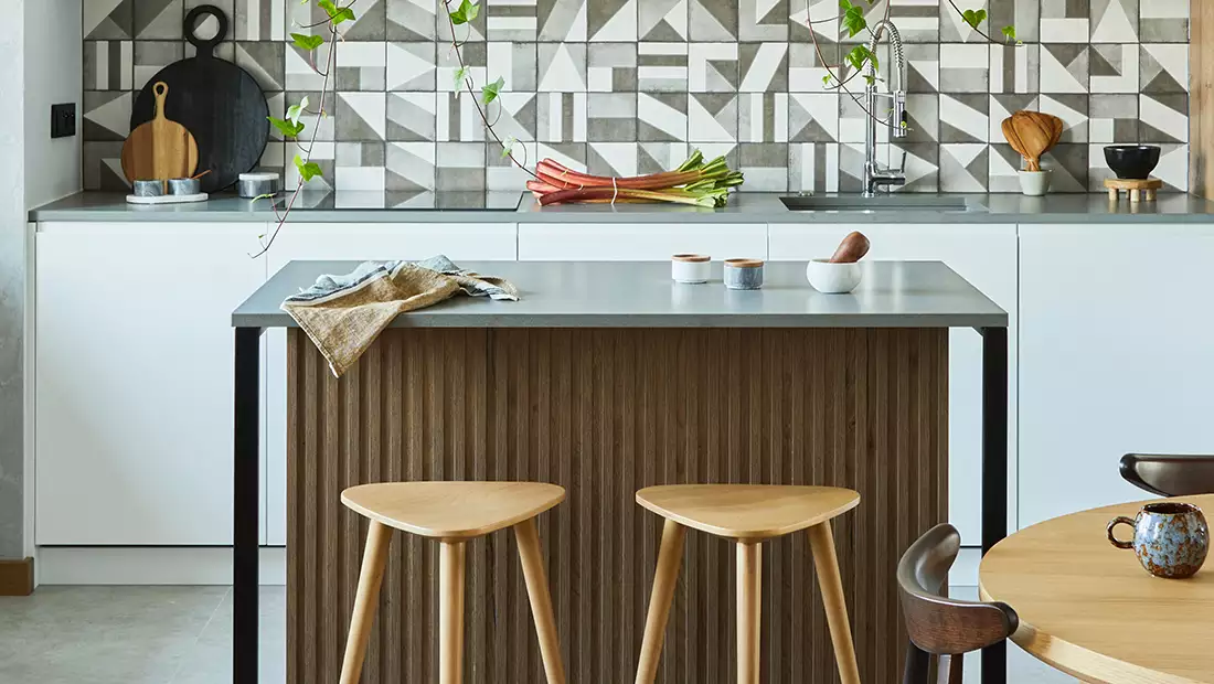 Home Remodel Trends 2023 Prep Pantries Image