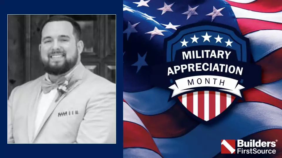 Military Appreciation Michael Revis Image