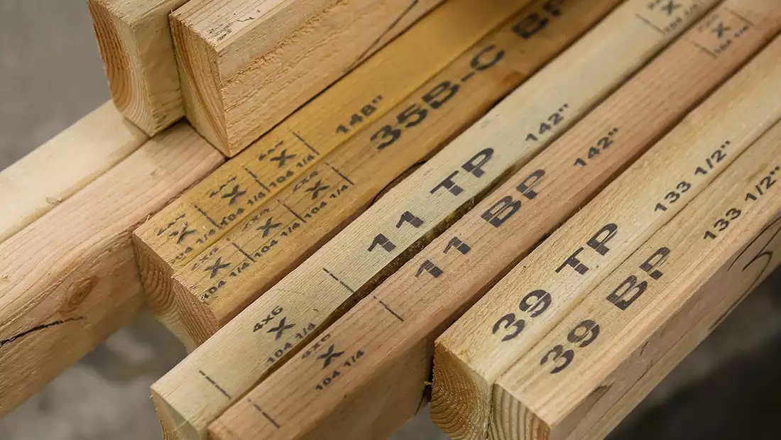 READY-FRAME® Pre-Cut Boards