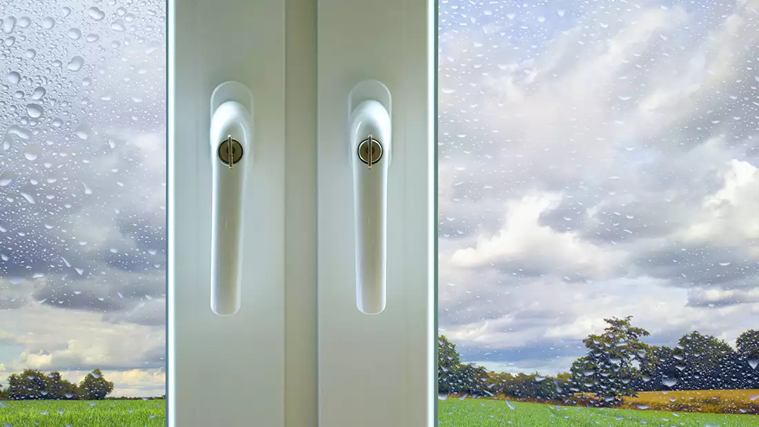 Windows Doors Energy Efficient Homes Image