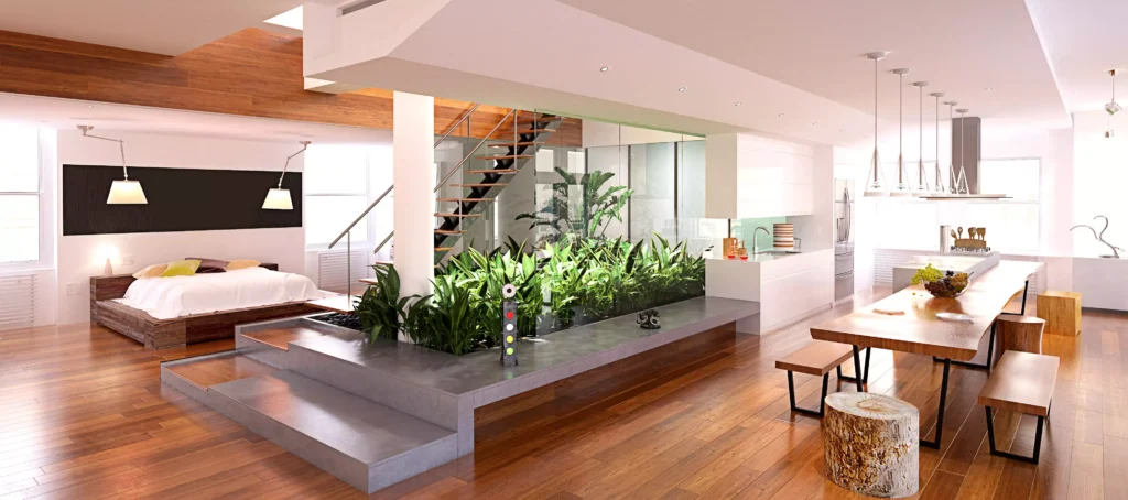 2026 DESIGN TRENDS: RESET AND RECHARGE