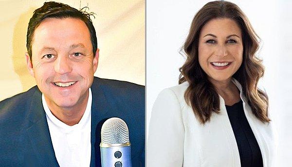 Amy Bass Messersmith Interviewed on Life in the Leadership Lane Podcast