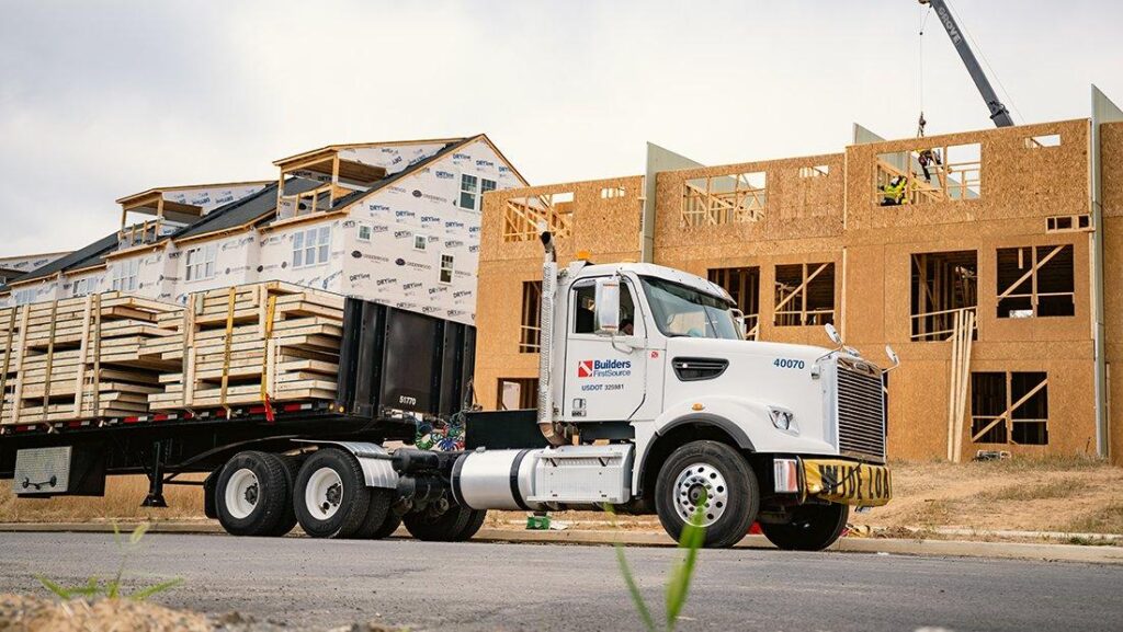 Builders FirstSource Creating 126 New Jobs in South Carolina