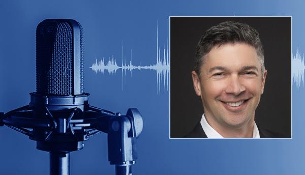 Peter Jackson Interviewed on TheStreet Pro Podcast