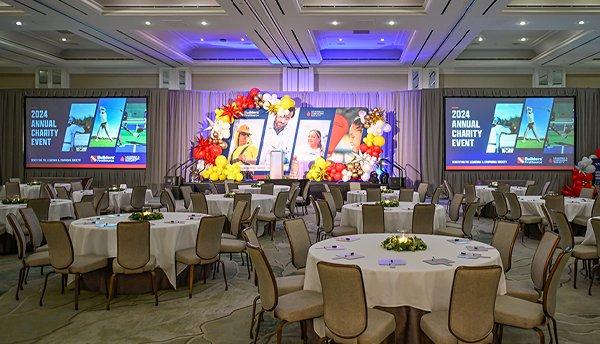 Builders FirstSource Raises More Than $1 Million for The Leukemia & Lymphoma Society at Annual Charity Event