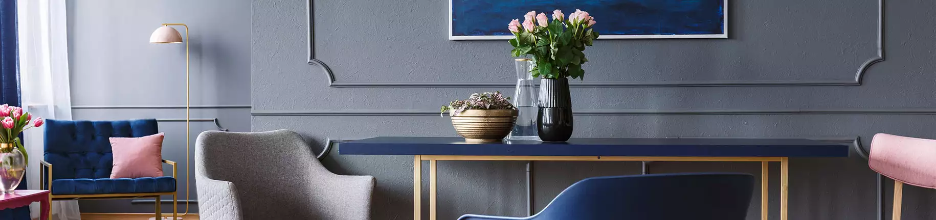 ADD CHARACTER WITH INTERIOR MOULDING