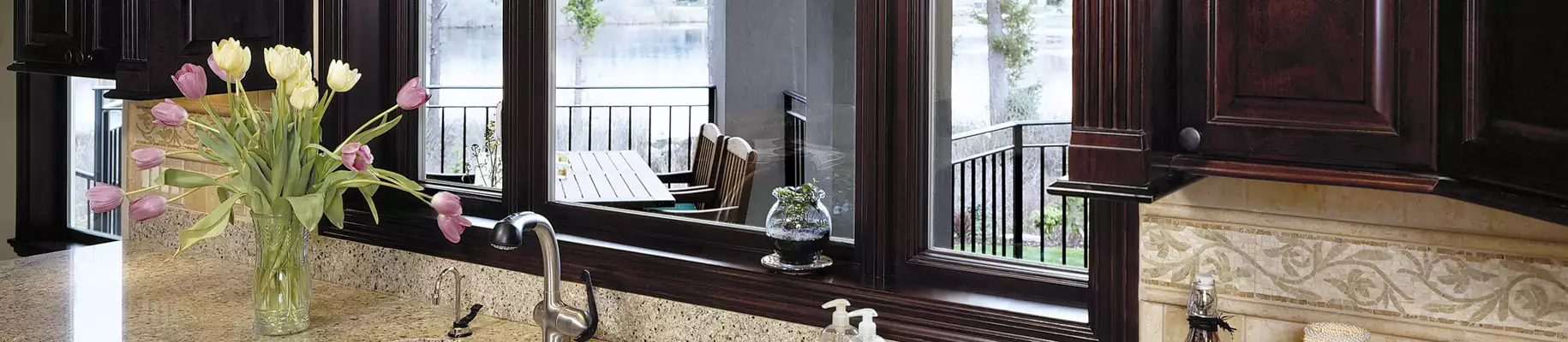 BENEFITS OF A PASS-THROUGH WINDOW