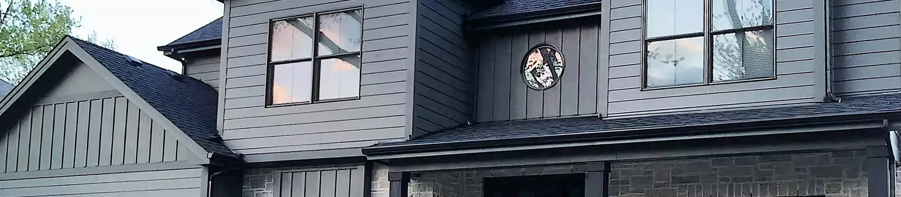 TREND SPOTLIGHT: FIBER CEMENT VS. THE WORLD